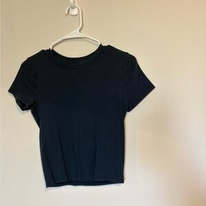 Hollister Short Sleeve Tee